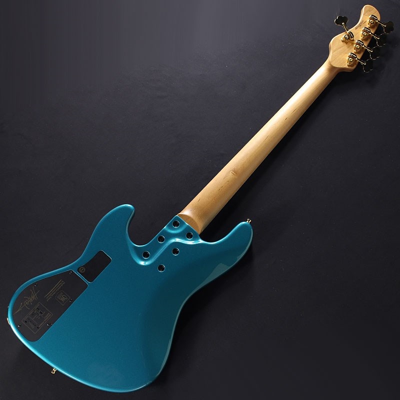 MAYONES Jabba HF Sherwood 5 [Hadrien Feraud Signature Model] 画像1