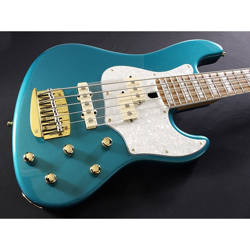 MAYONES Jabba HF Sherwood 5 [Hadrien Feraud Signature Model] 画像3