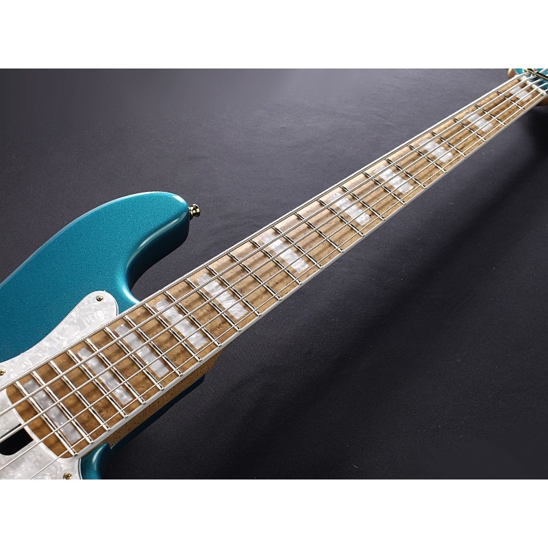 MAYONES Jabba HF Sherwood 5 [Hadrien Feraud Signature Model] 画像5