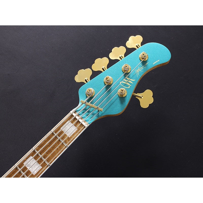 MAYONES Jabba HF Sherwood 5 [Hadrien Feraud Signature Model] 画像6