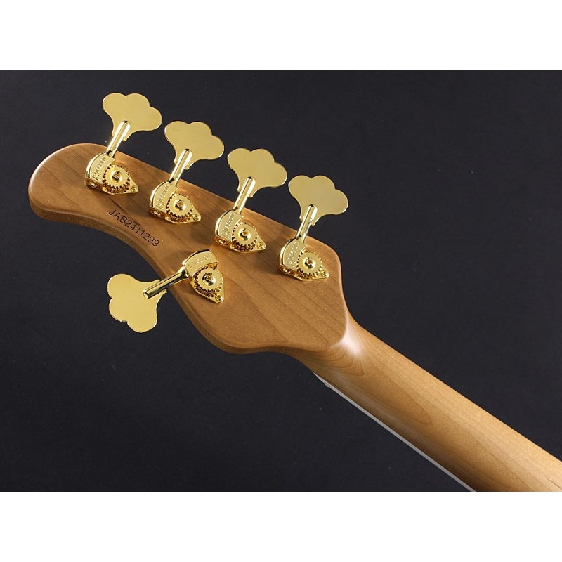 MAYONES Jabba HF Sherwood 5 [Hadrien Feraud Signature Model] 画像7