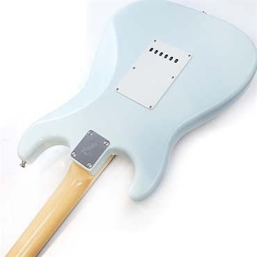 Fender Made in Japan Traditional Late 60s Stratocaster (Sonic Blue/Rosewood) 画像6