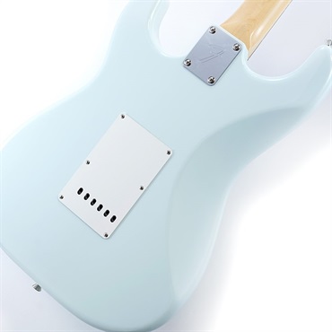 Fender Made in Japan Traditional Late 60s Stratocaster (Sonic Blue/Rosewood) 画像7