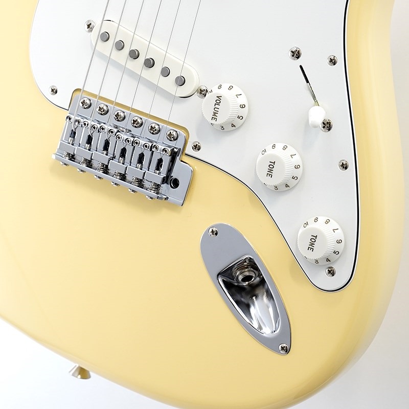 Fender Made in Japan Traditional 70s Stratocaster (Vintage