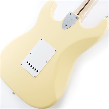 Fender Made in Japan Traditional 70s Stratocaster (Vintage White/Maple) 画像7