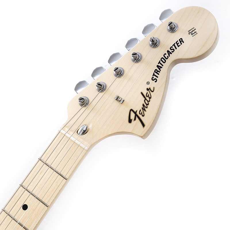 Ikebe Jungle Guitars ストラトキャスター ビンテージホワイト 人気No.1】 Jungle Ikebe Guitars ビンテージホワイト ストラト