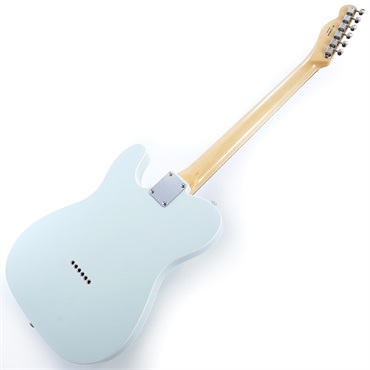 Fender Made in Japan Traditional 60s Telecaster Custom (Sonic Blue/Rosewood) 画像2
