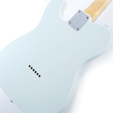 Fender Made in Japan Traditional 60s Telecaster Custom (Sonic Blue/Rosewood) 画像7
