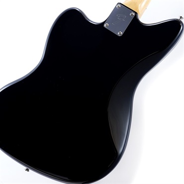 Fender Made in Japan Traditional Late 60s Jazzmaster (Black/Rosewood) 画像7