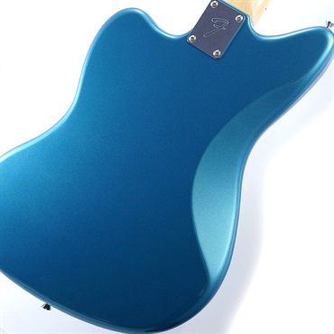 Fender Made in Japan Traditional Late 60s Jazzmaster (Ocean Turquoise Metallic/Rosewood) 画像7