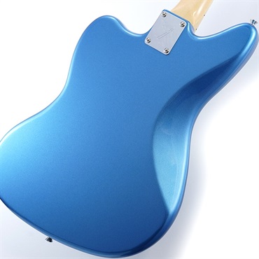 Fender Made in Japan Traditional Late 60s Jaguar (Lake Placid Blue/Rosewood) 画像7