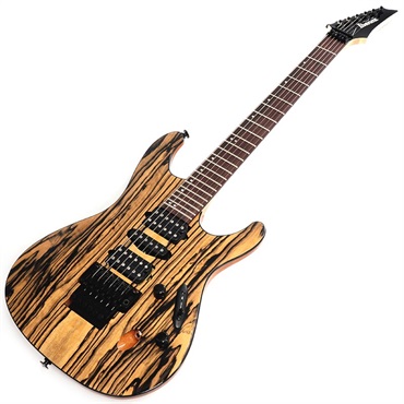 Ibanez　s670FM　本日限定価格 Ibanez Sシリーズ エレキギターS670 FM中古()売却済みです。あしからず