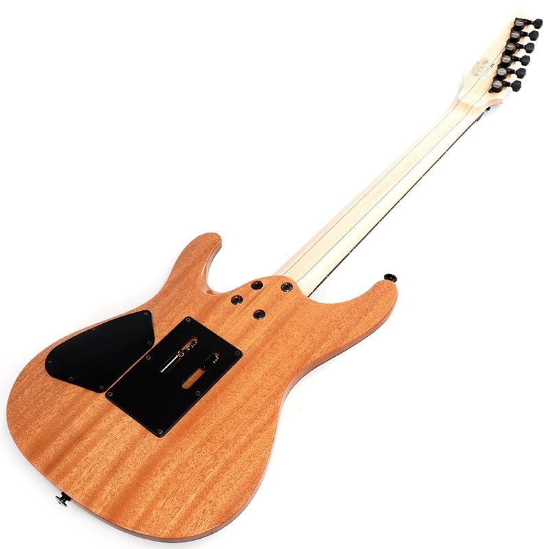 Ibanez Prestige S6570BWE-NT (Natural) [Limited Model] ｜イケベ楽器