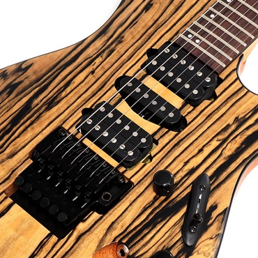 Ibanez Prestige S6570BWE-NT (Natural) [Limited Model] ｜イケベ楽器