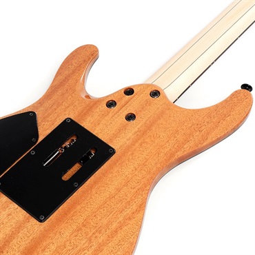 Ibanez Prestige S6570BWE-NT (Natural) [Limited Model] ｜イケベ楽器