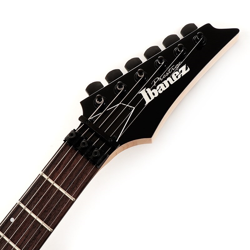 Ibanez Prestige S6570BWE-NT (Natural) [Limited Model] ｜イケベ楽器