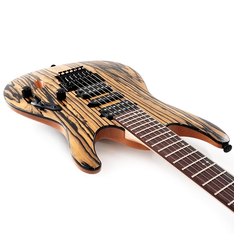 Ibanez Prestige S6570BWE-NT (Natural) [Limited Model] ｜イケベ楽器