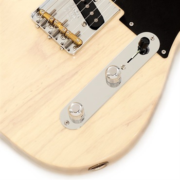 Fender Custom Shop American Custom Telecaster NOS 1-Piece Roasted 3A Flame Maple Neck Fingerboard (Honey Blonde) 【SN.R140769】 画像4