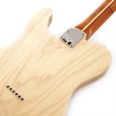 Fender Custom Shop American Custom Telecaster NOS 1-Piece Roasted 3A Flame Maple Neck Fingerboard (Honey Blonde) 【SN.R140769】 画像5