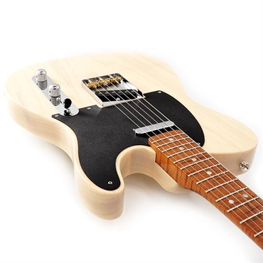 Fender Custom Shop American Custom Telecaster NOS 1-Piece Roasted 3A Flame Maple Neck Fingerboard (Honey Blonde) 【SN.R140769】 画像8
