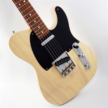 Fender Custom Shop American Custom Telecaster NOS 1-Piece Roasted 3A Flame Maple Neck Fingerboard (Honey Blonde) 【SN.R140769】 画像10