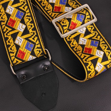 Souldier Strap Ace Replica Straps Clapton Yellow [VGS0265] 画像2