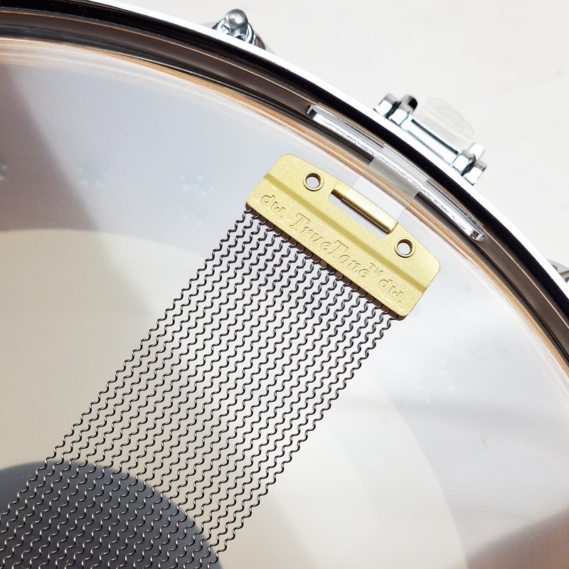 dw DRPS6514SSSN-B [Performance Limited Edition Birch 14×6.5 Snare Drum//Natural Satin Oil] 画像7