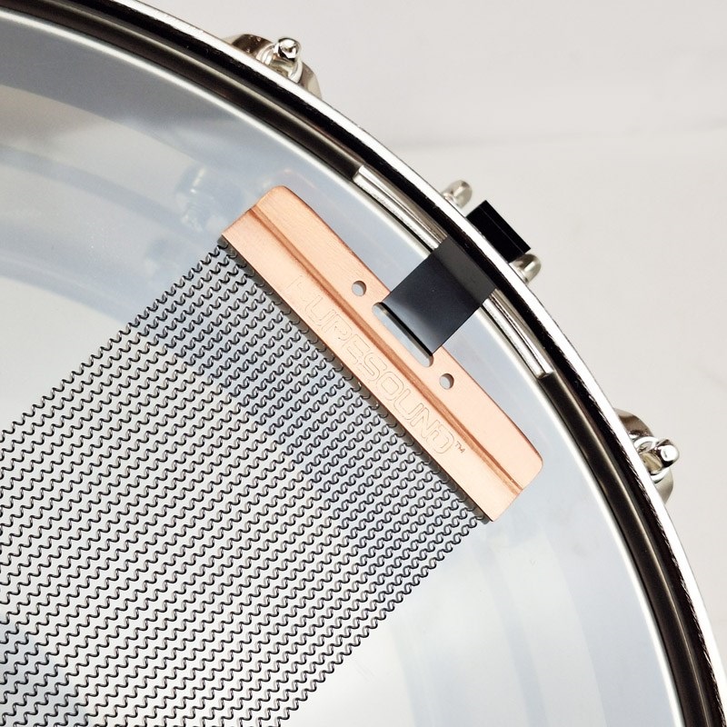 Ludwig LB402BNJT [Jon Theodore Signature Snare Drum 14×6.5