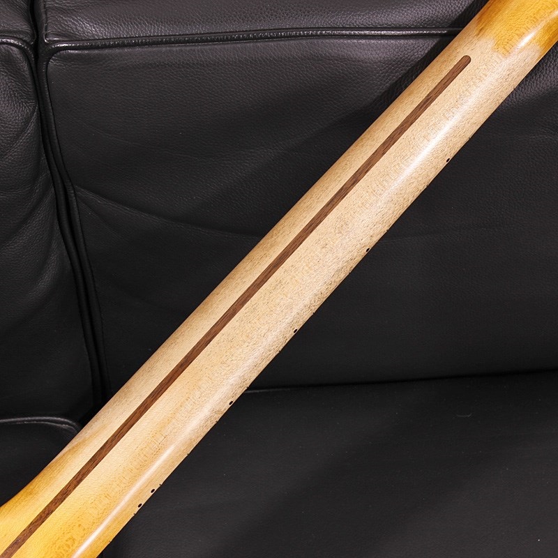 Fender Custom Shop 2024 Time Machine 1959 Telecaster Journeyman Relic Aged White Blonde SN. CZ577609 【キズあり特価】 画像9