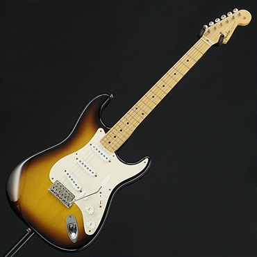 Fender Custom Shop USED 中古 1956 Stratocaster NOS (2-Color Sunburst) 【SN.R14094】 画像2
