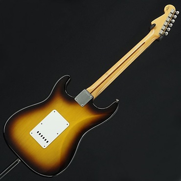 Fender Custom Shop USED 中古 1956 Stratocaster NOS (2-Color Sunburst) 【SN.R14094】 画像3
