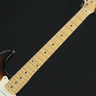 Fender Custom Shop USED 中古 1956 Stratocaster NOS (2-Color Sunburst) 【SN.R14094】 画像4