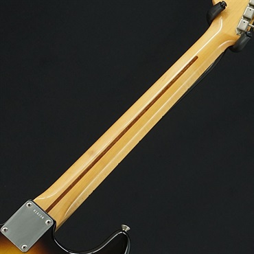 Fender Custom Shop USED 中古 1956 Stratocaster NOS (2-Color Sunburst) 【SN.R14094】 画像5