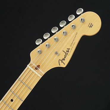 Fender Custom Shop USED 中古 1956 Stratocaster NOS (2-Color Sunburst) 【SN.R14094】 画像6
