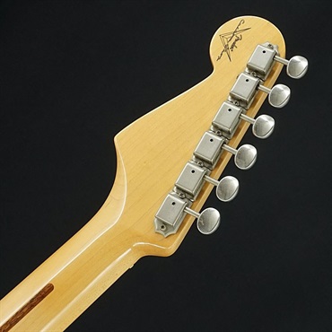 Fender Custom Shop USED 中古 1956 Stratocaster NOS (2-Color Sunburst) 【SN.R14094】 画像7