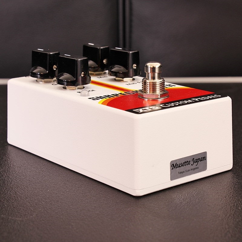 XAct Tone Solutions SHAPECHARGER【特価品】 画像2