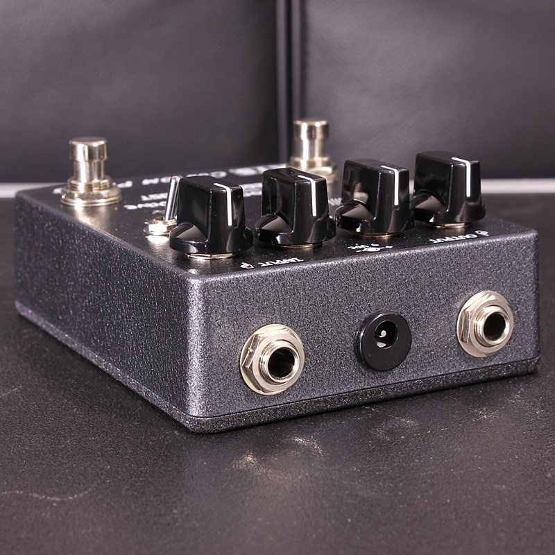 XAct Tone Solutions Dual Precision/Pegasus【特価品】 画像1