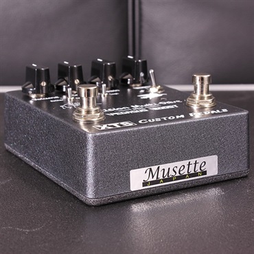 XAct Tone Solutions Dual Precision/Pegasus【特価品】 画像2