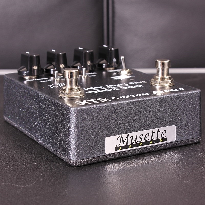 XAct Tone Solutions Dual Precision/Pegasus【特価品】 画像2