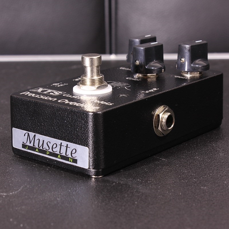 XAct Tone Solutions Precision Overdrive【特価品】 画像1
