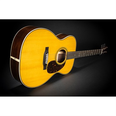 MARTIN 【エリック・クラプトン30周年記念モデル】 000-EC 30th Anniversary [ご予約受付中！] マーチン マーティン 画像1