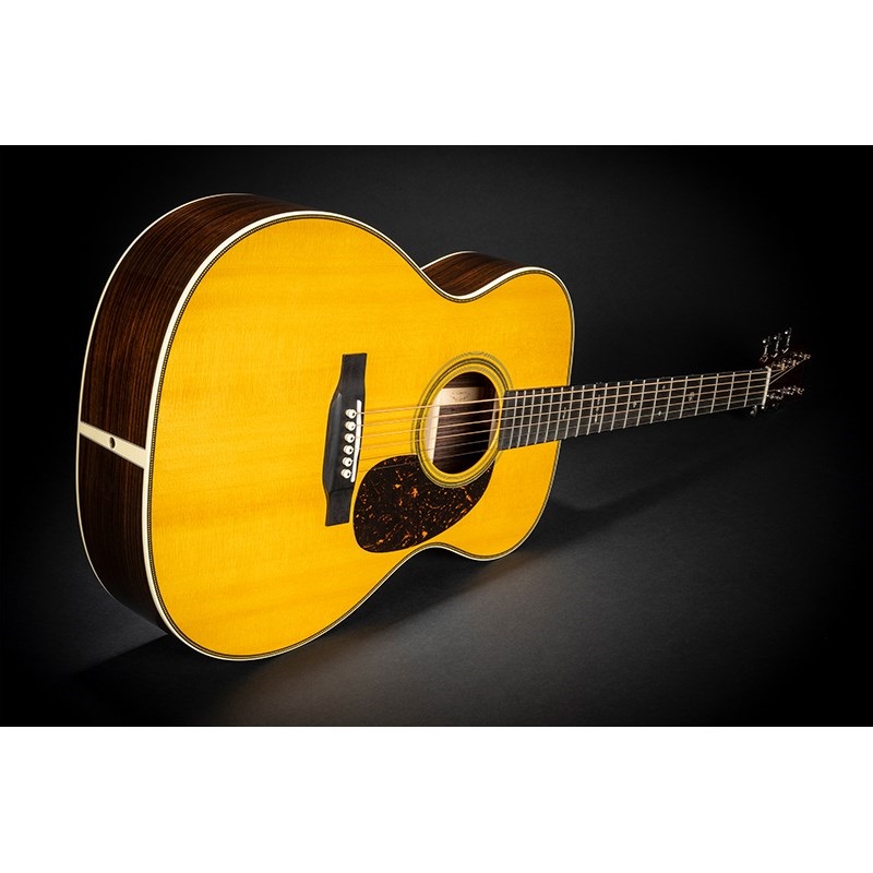 MARTIN 【エリック・クラプトン30周年記念モデル】 000-EC 30th Anniversary [ご予約受付中！] マーチン マーティン 画像1