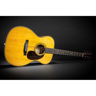 MARTIN 【エリック・クラプトン30周年記念モデル】 000-EC 30th Anniversary [ご予約受付中！] マーチン マーティン 画像2