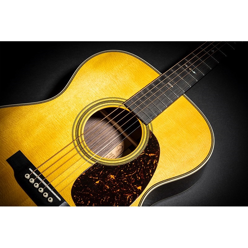 MARTIN 【エリック・クラプトン30周年記念モデル】 000-EC 30th Anniversary [ご予約受付中！] マーチン マーティン 画像3