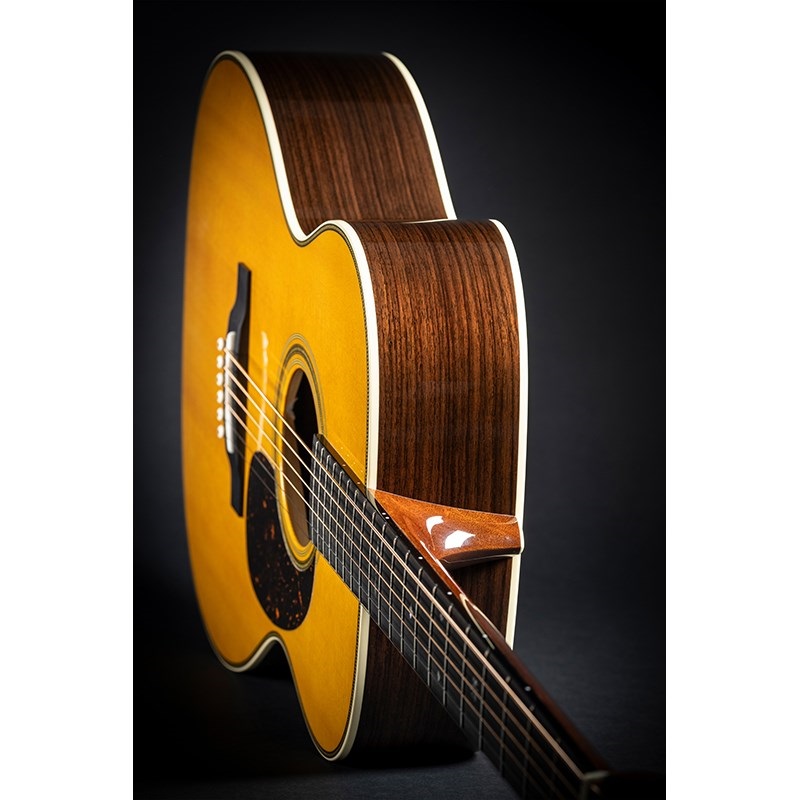 MARTIN 【エリック・クラプトン30周年記念モデル】 000-EC 30th Anniversary [ご予約受付中！] マーチン マーティン 画像5