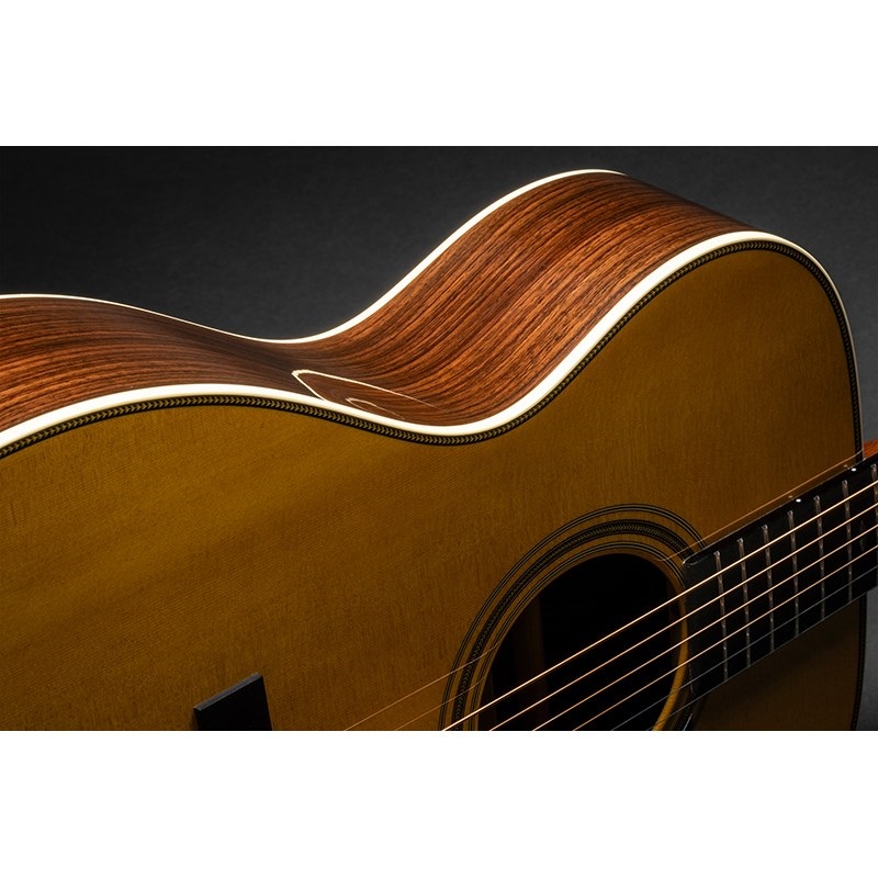 MARTIN 【エリック・クラプトン30周年記念モデル】 000-EC 30th Anniversary [ご予約受付中！] マーチン マーティン 画像6
