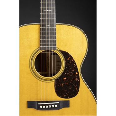 MARTIN 【エリック・クラプトン30周年記念モデル】 000-EC 30th Anniversary [ご予約受付中！] マーチン マーティン 画像7