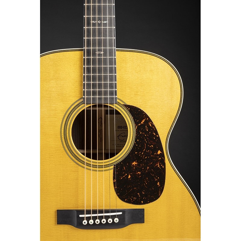 MARTIN 【エリック・クラプトン30周年記念モデル】 000-EC 30th Anniversary [ご予約受付中！] マーチン マーティン 画像7