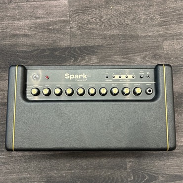 Positive Grid 【USED】 Spark 40 画像2