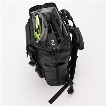 MAGMA SOLID BLAZE TOTEPACK 85 【機材/レコードバッグ】(マグマ) 画像3